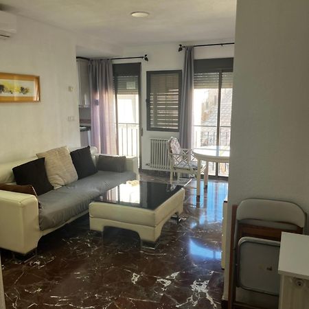 גרנדה Apartamento Centro מראה חיצוני תמונה