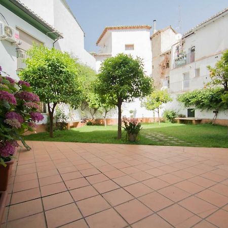 גרנדה Apartamento Centro מראה חיצוני תמונה