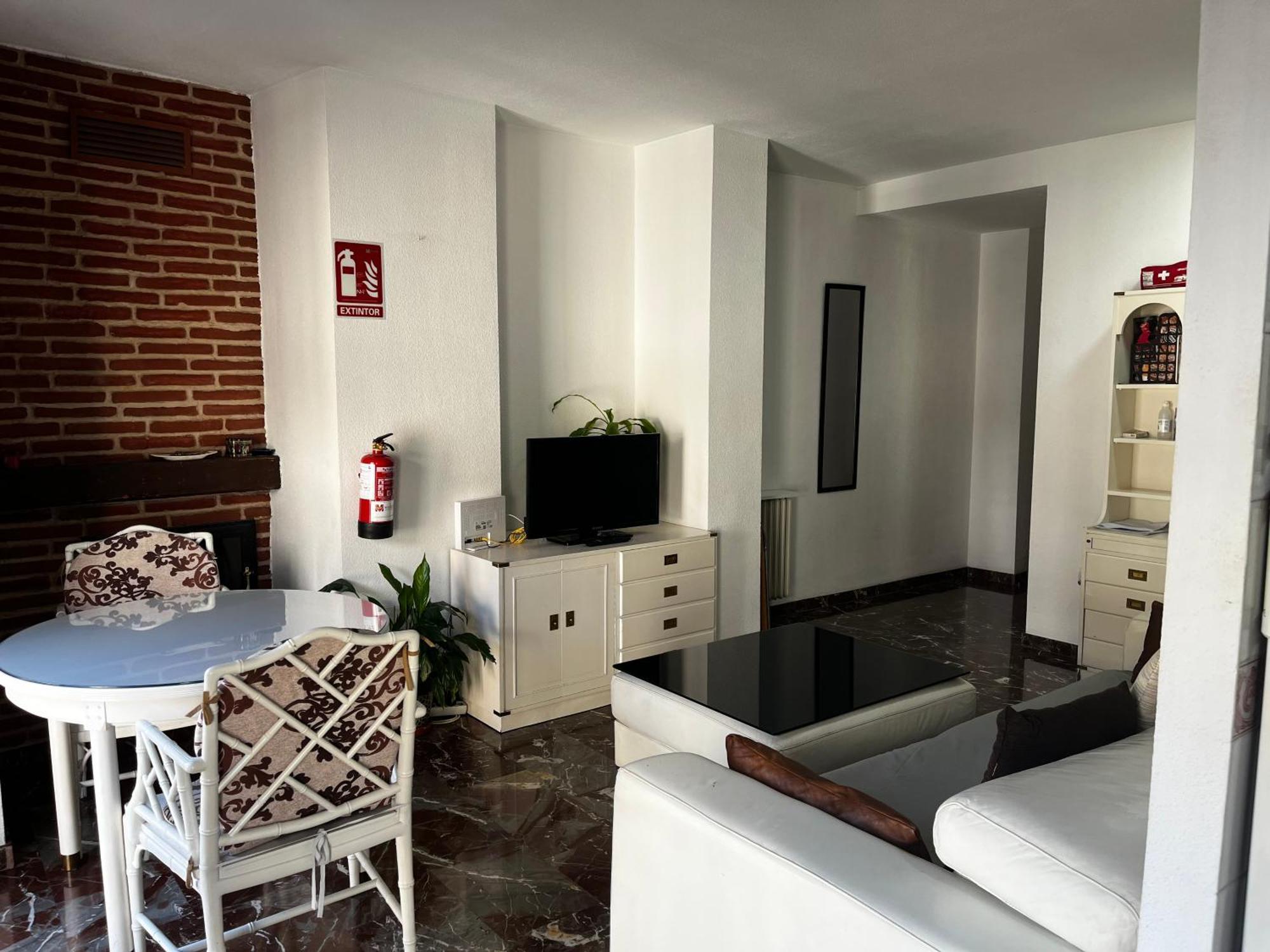 גרנדה Apartamento Centro מראה חיצוני תמונה