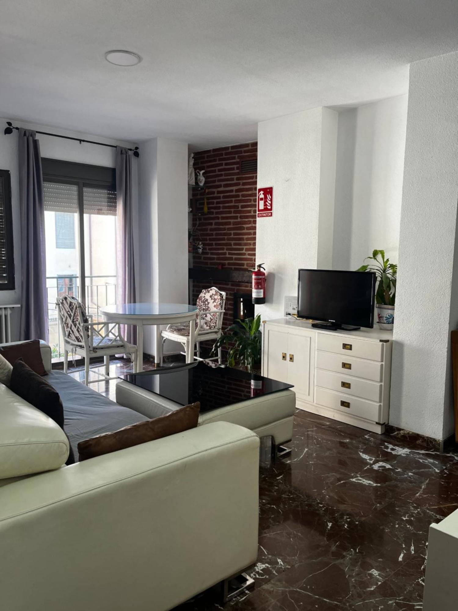 גרנדה Apartamento Centro מראה חיצוני תמונה