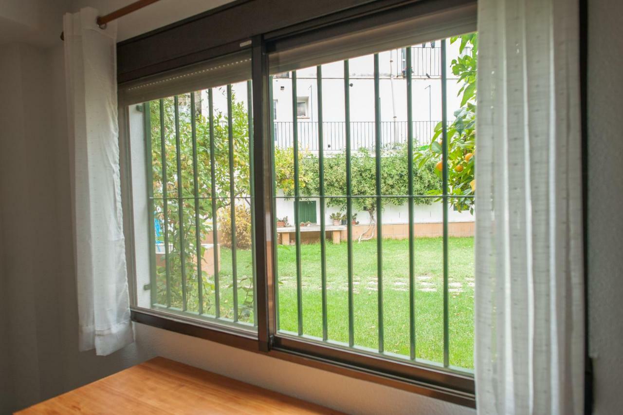 גרנדה Apartamento Centro מראה חיצוני תמונה