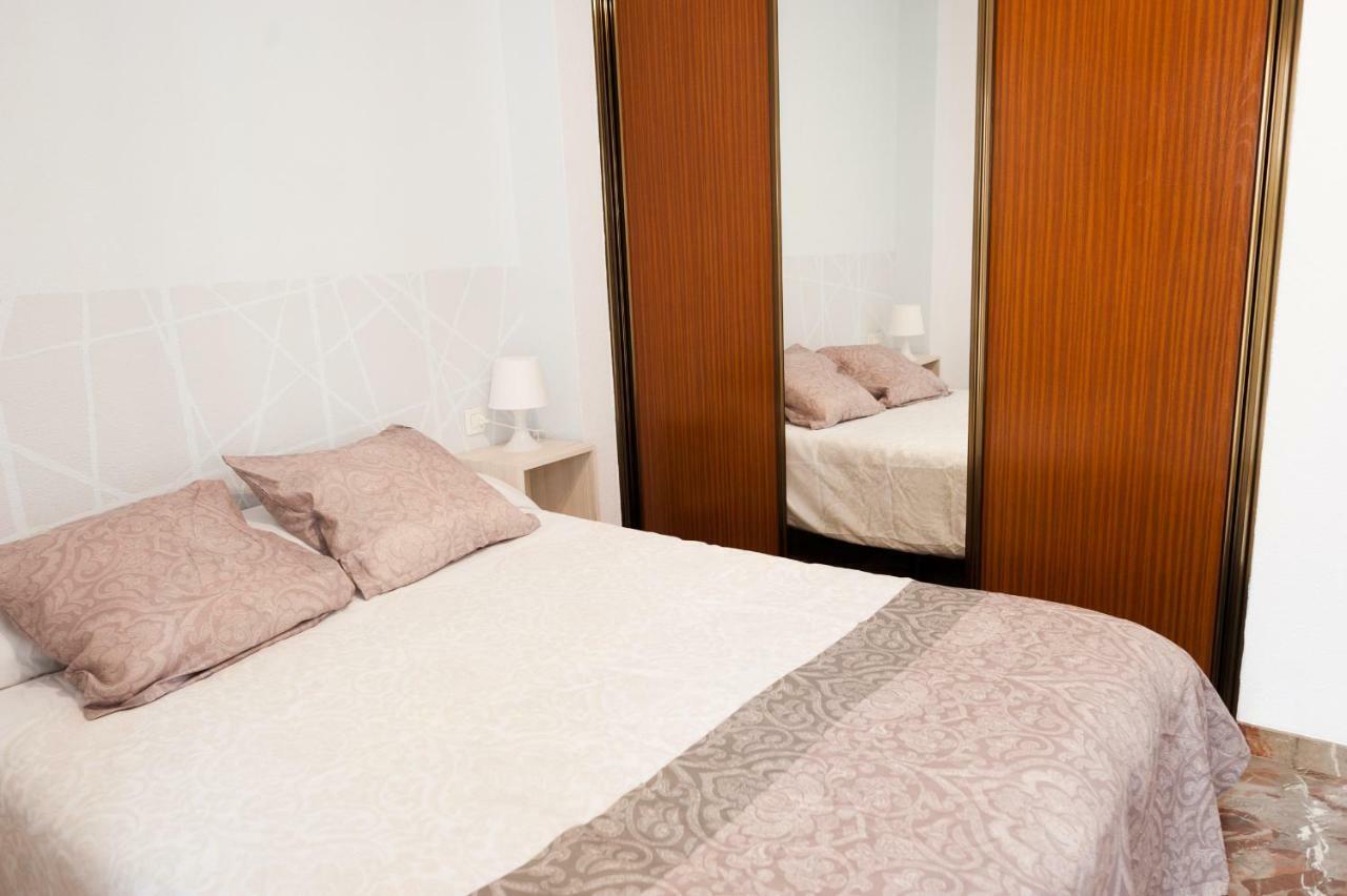 גרנדה Apartamento Centro מראה חיצוני תמונה