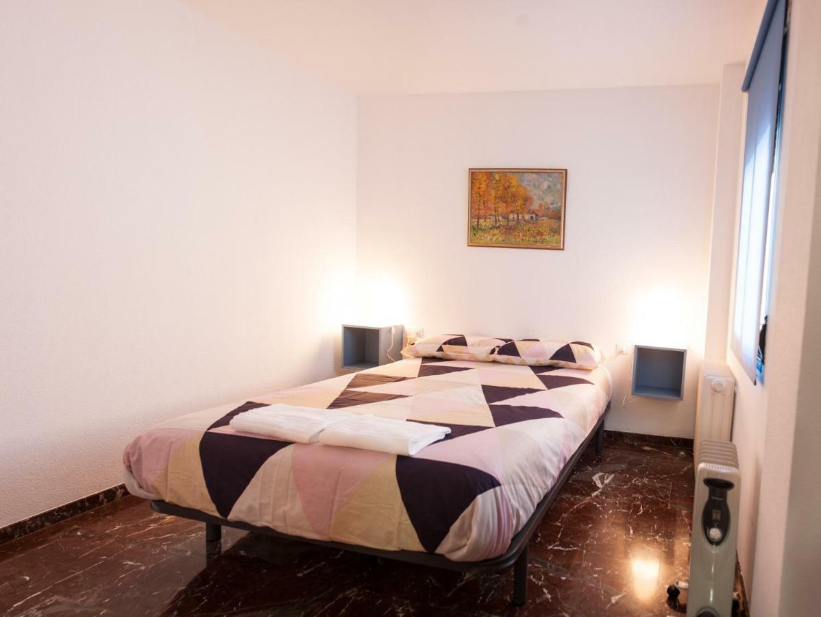 גרנדה Apartamento Centro מראה חיצוני תמונה