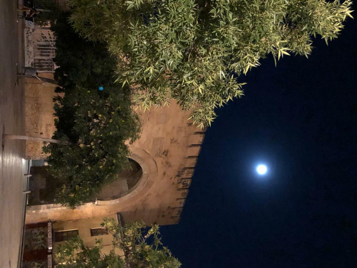 גרנדה Apartamento Centro מראה חיצוני תמונה